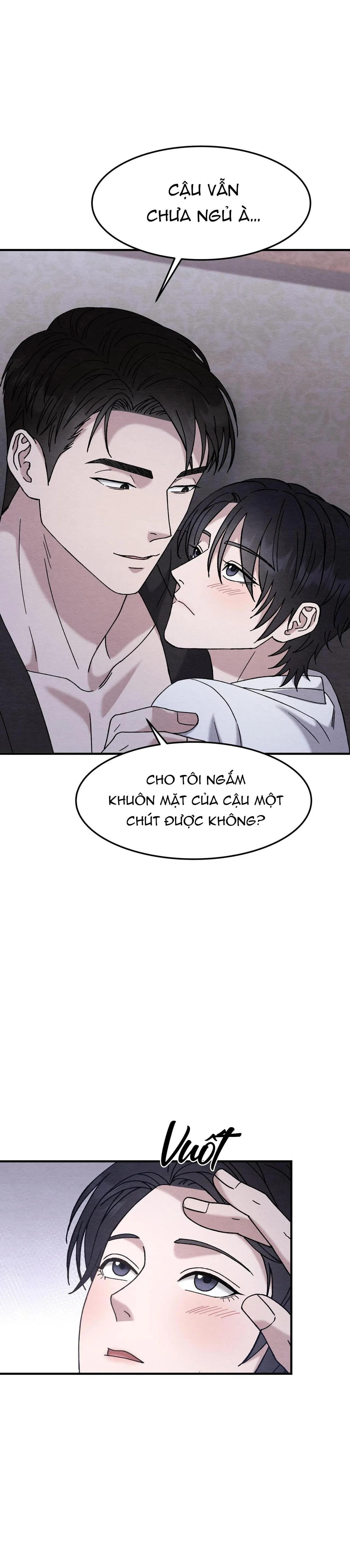 ĂN MỘT LỜI HAI Chapter 11 Trang 26