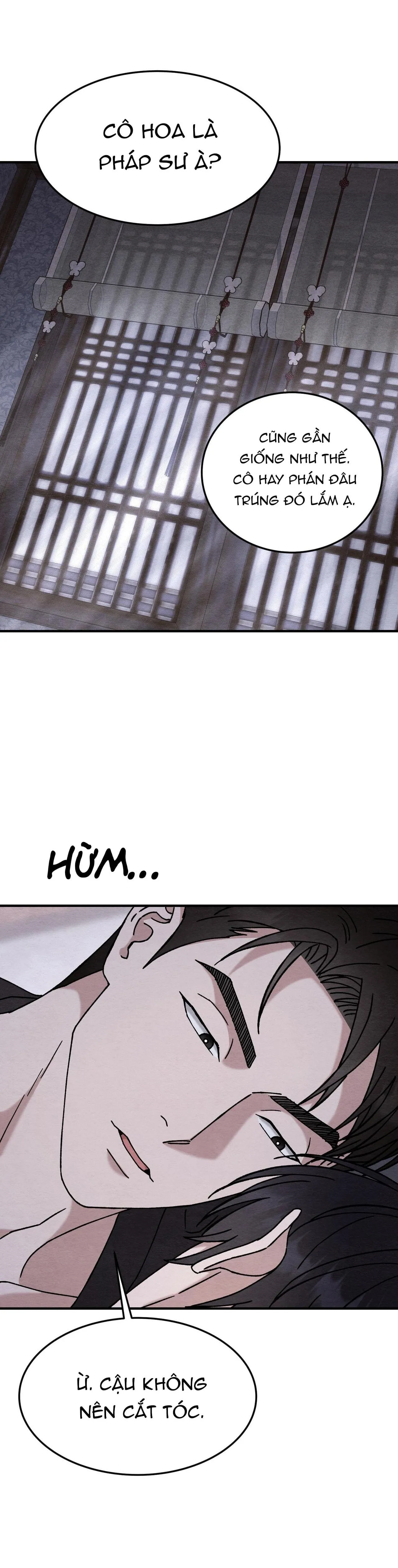 ĂN MỘT LỜI HAI Chapter 11 Trang 29