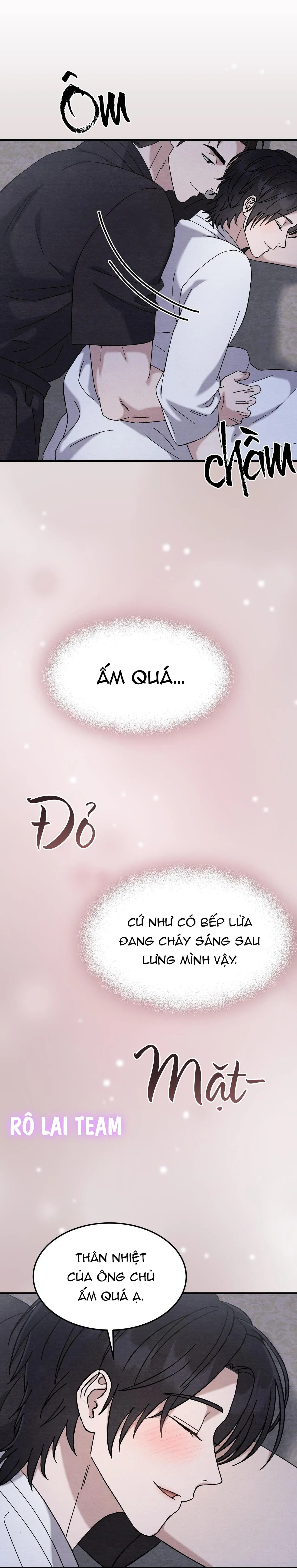 ĂN MỘT LỜI HAI Chapter 11 Trang 31