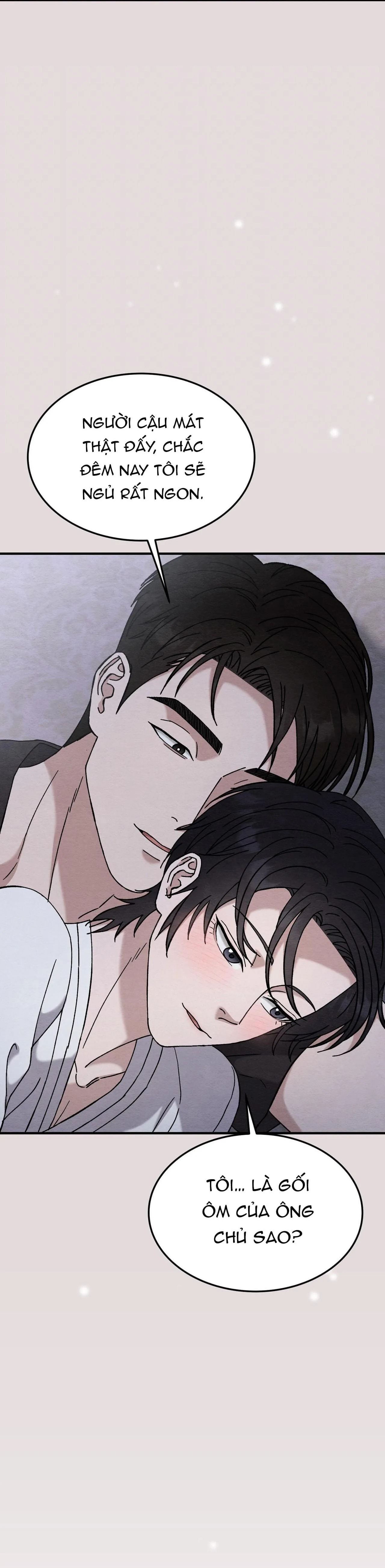 ĂN MỘT LỜI HAI Chapter 11 Trang 32