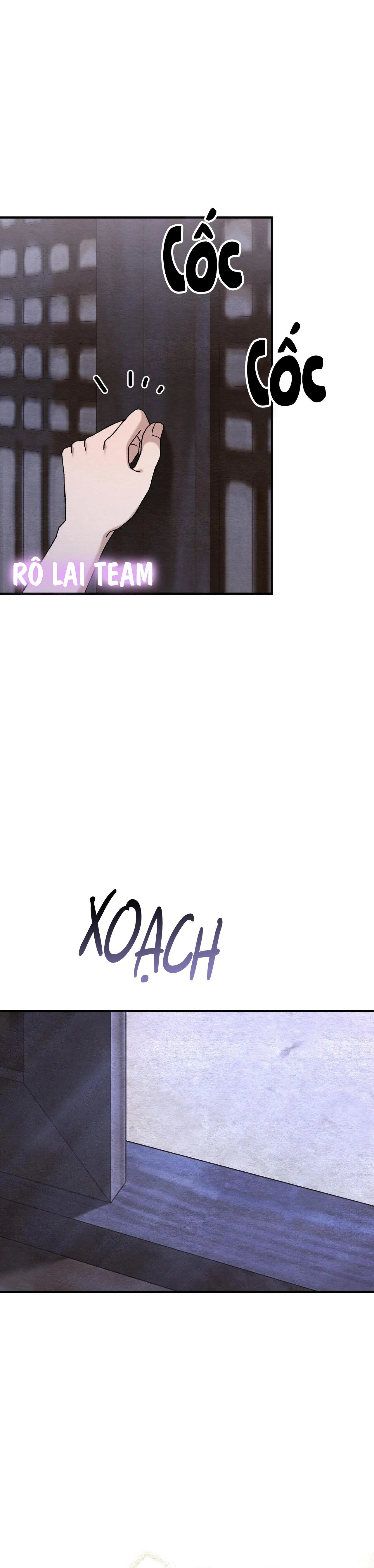 ĂN MỘT LỜI HAI Chapter 12 Trang 10