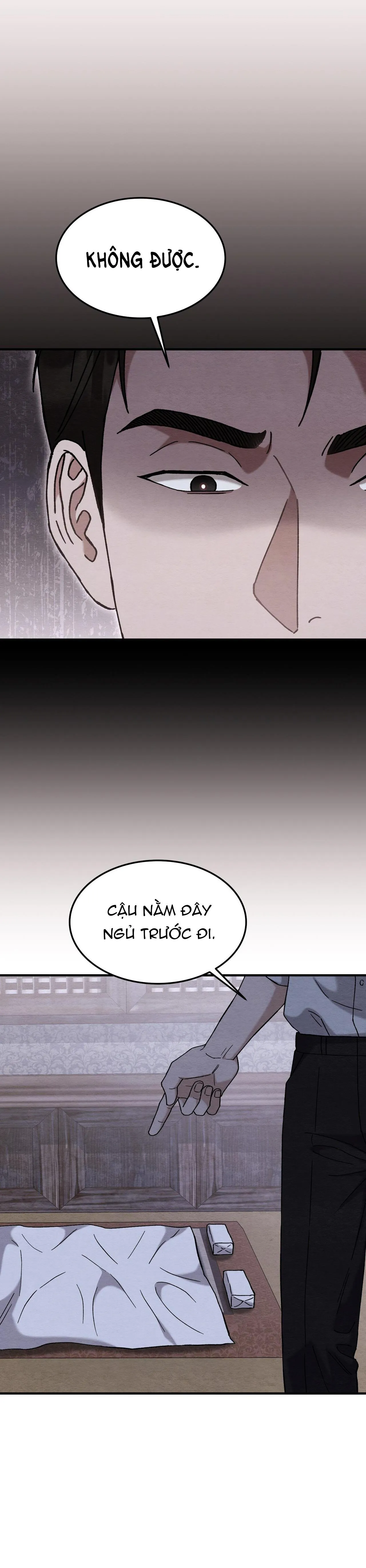 ĂN MỘT LỜI HAI Chapter 12 Trang 14