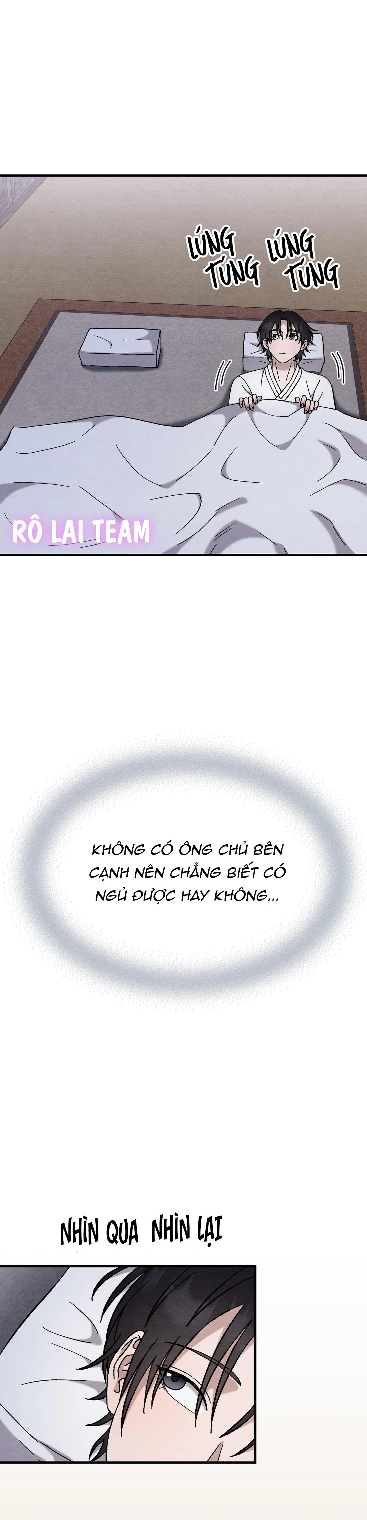 ĂN MỘT LỜI HAI Chapter 12 Trang 15