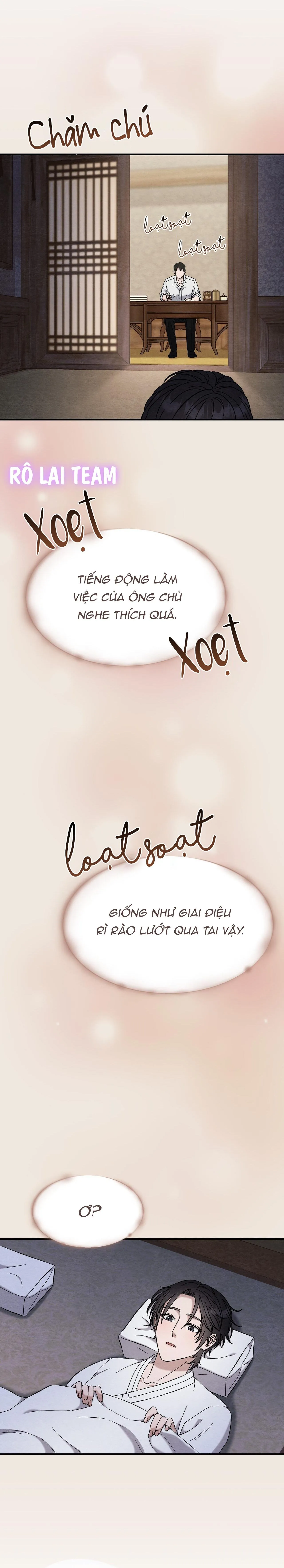 ĂN MỘT LỜI HAI Chapter 12 Trang 16