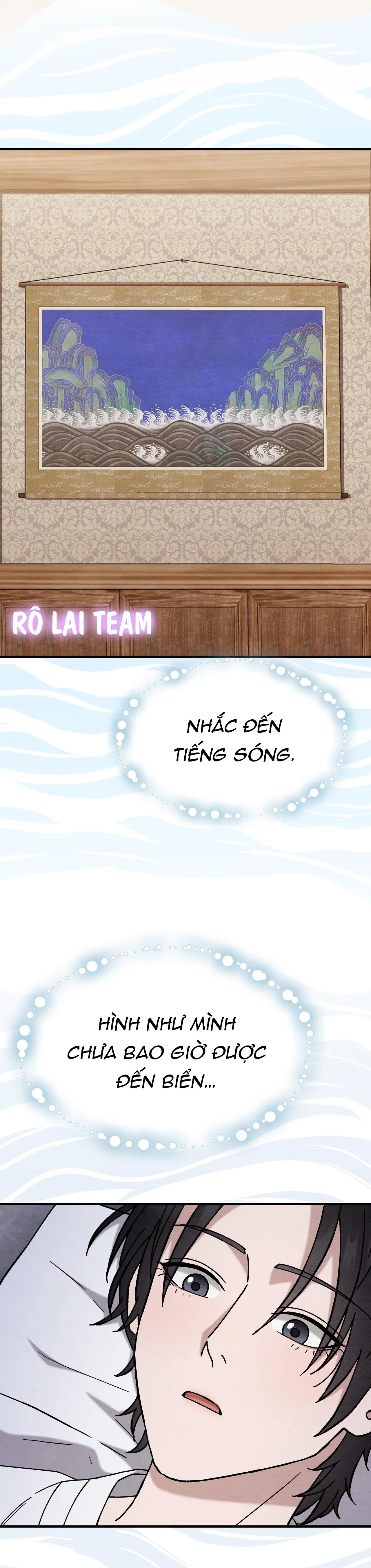 ĂN MỘT LỜI HAI Chapter 12 Trang 17