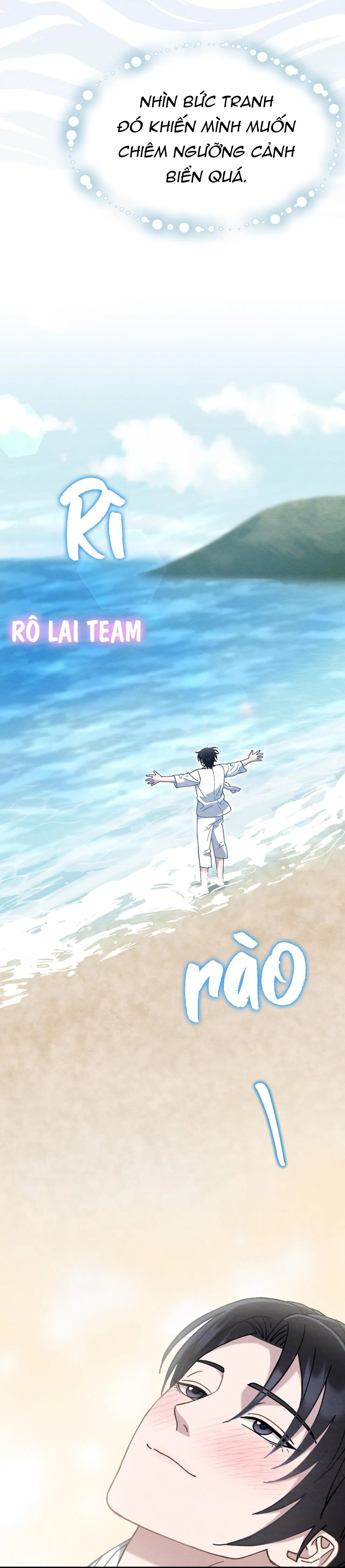 ĂN MỘT LỜI HAI Chapter 12 Trang 18