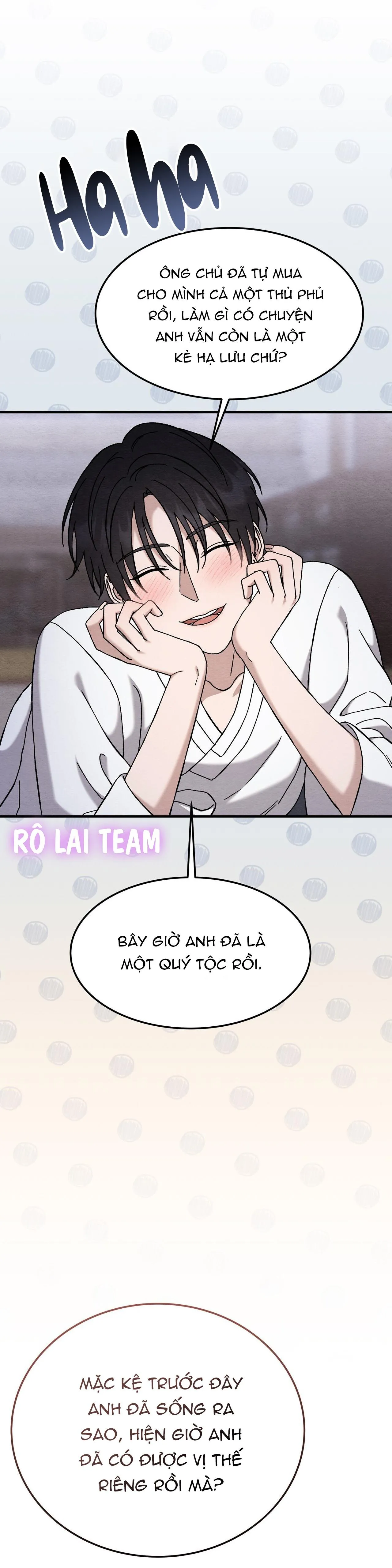 ĂN MỘT LỜI HAI Chapter 12 Trang 22