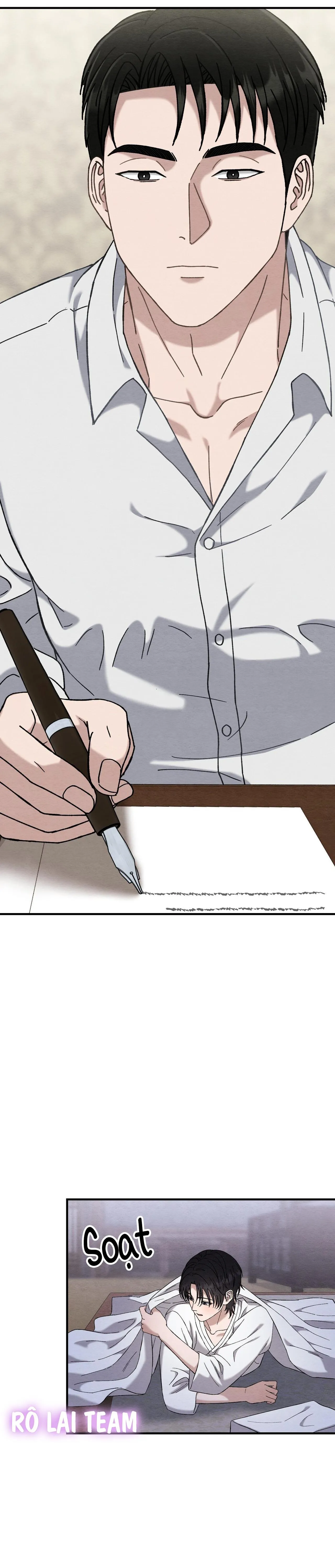 ĂN MỘT LỜI HAI Chapter 12 Trang 23