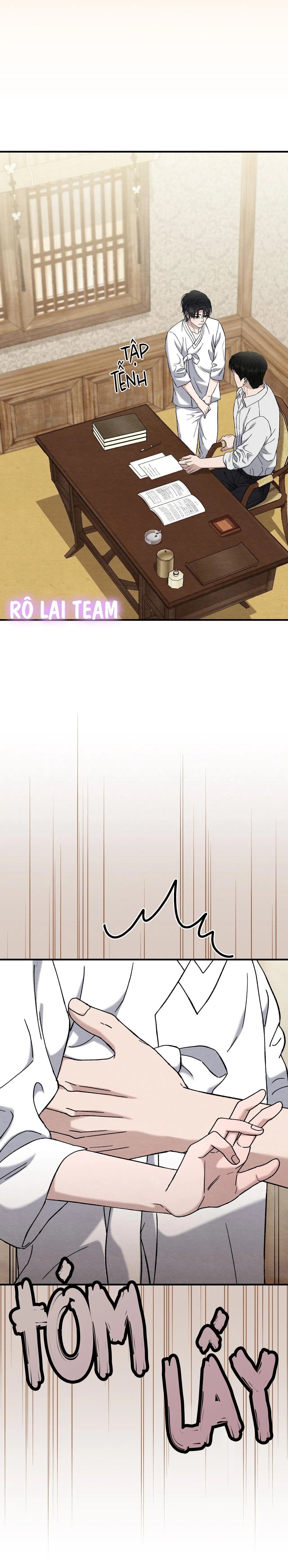 ĂN MỘT LỜI HAI Chapter 12 Trang 25