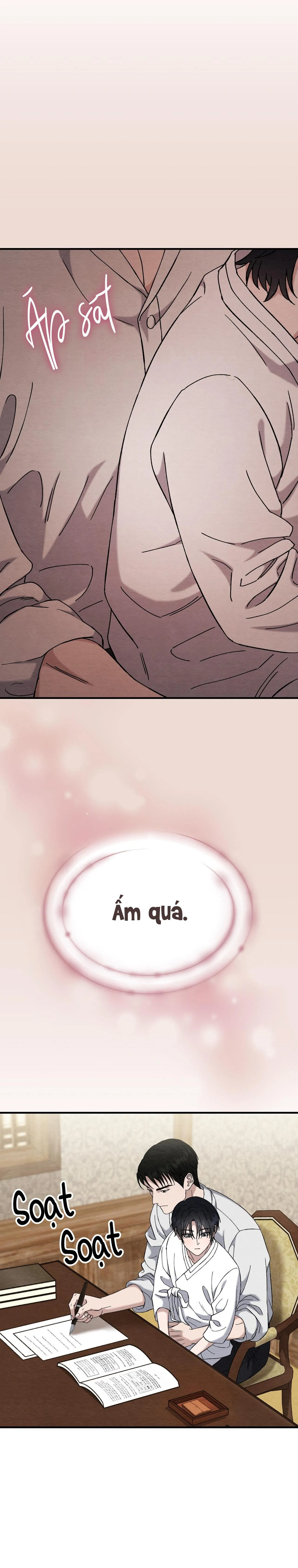 ĂN MỘT LỜI HAI Chapter 12 Trang 27