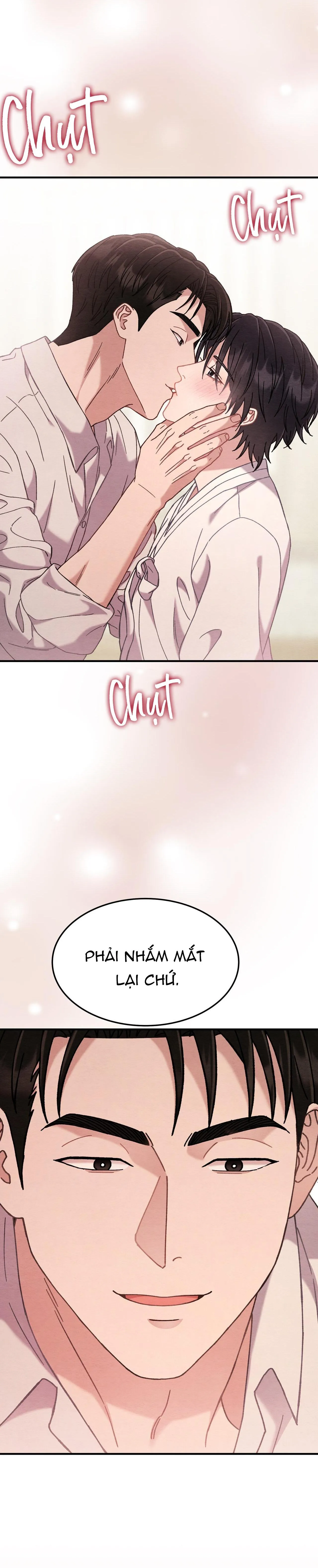 ĂN MỘT LỜI HAI Chapter 13 Trang 3