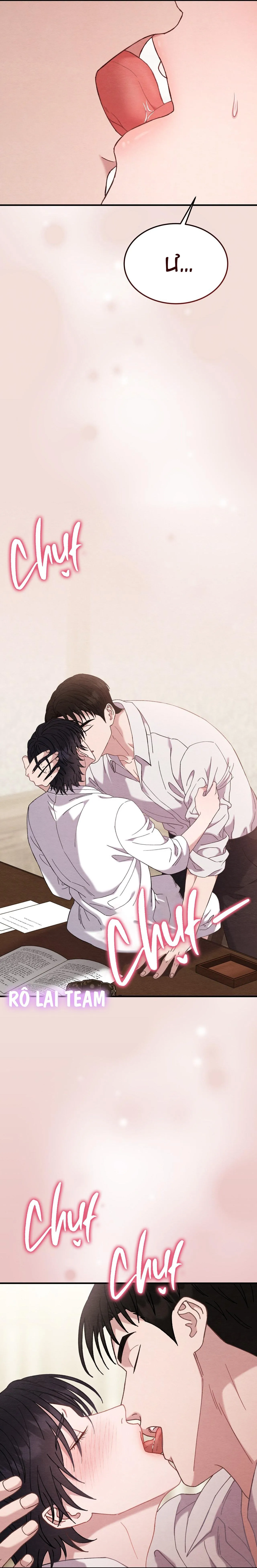 ĂN MỘT LỜI HAI Chapter 13 Trang 5