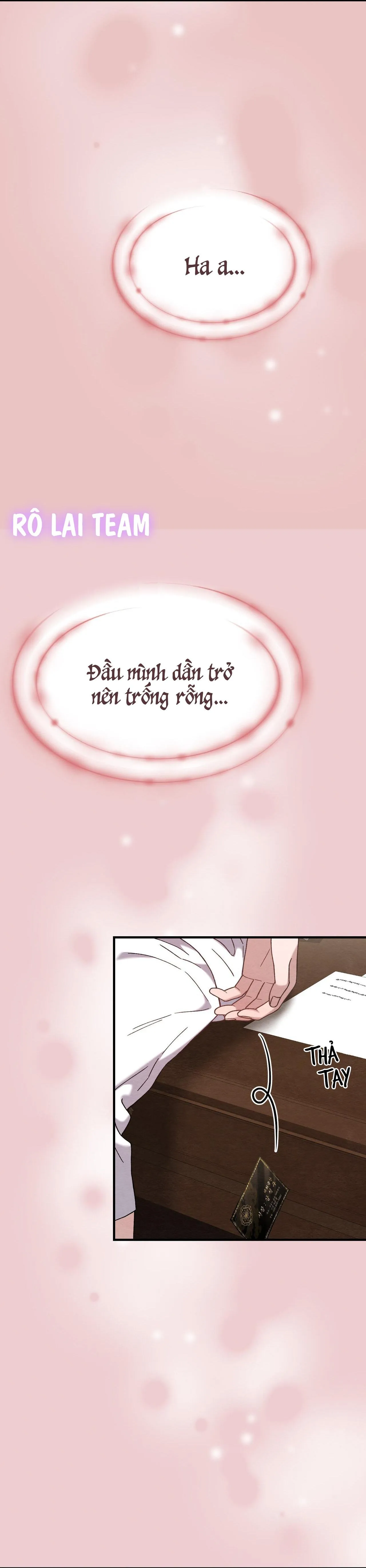 ĂN MỘT LỜI HAI Chapter 13 Trang 6