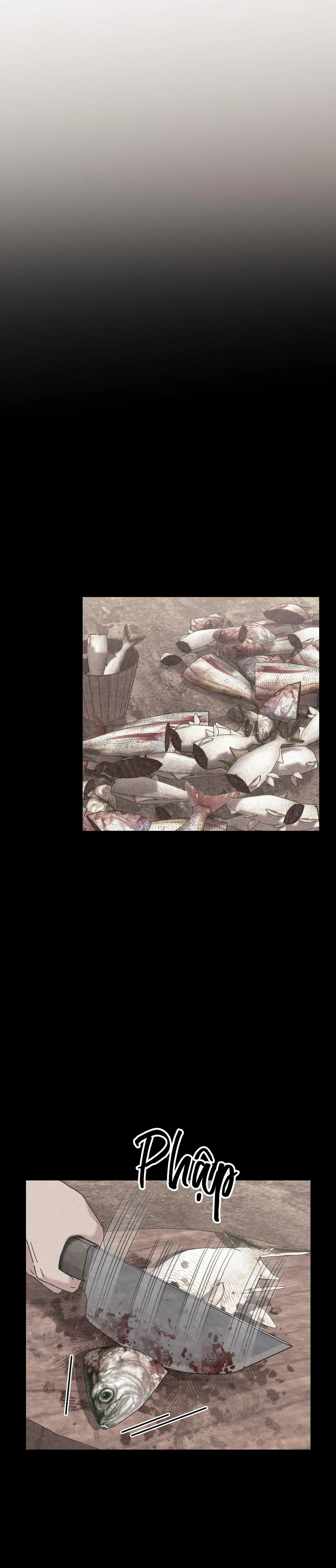 ĂN MỘT LỜI HAI Chapter 13 Trang 14