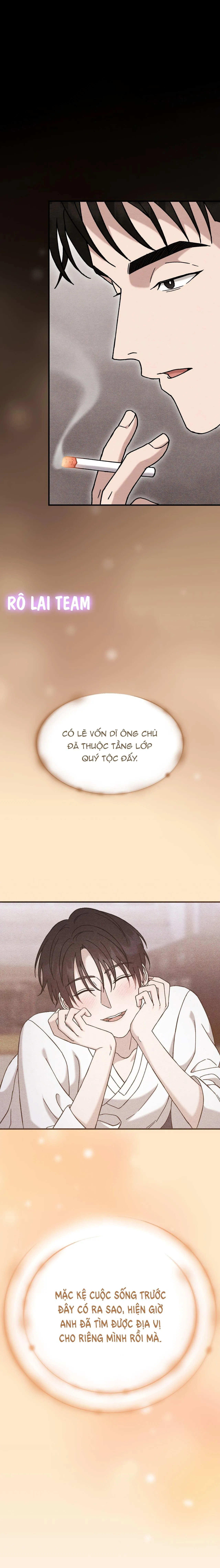 ĂN MỘT LỜI HAI Chapter 13 Trang 16