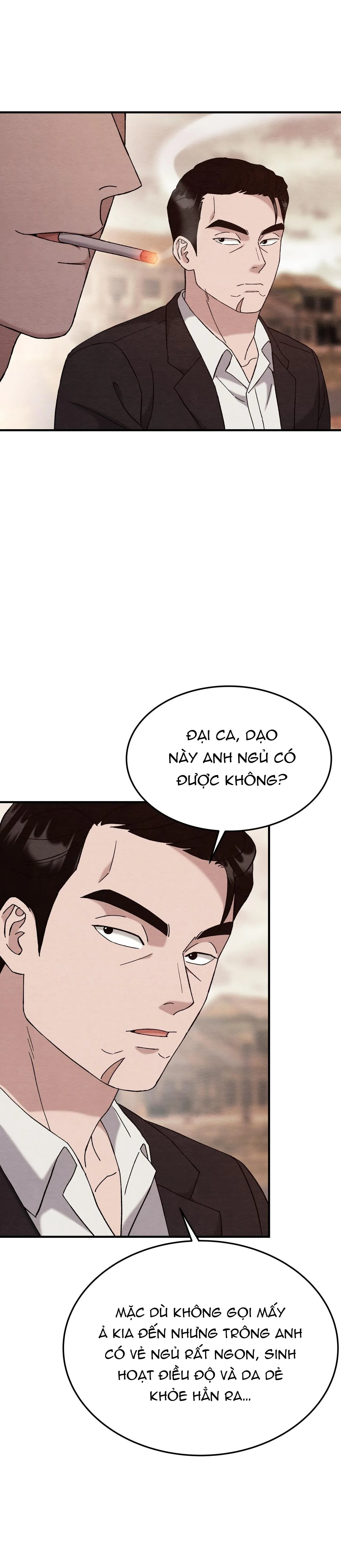 ĂN MỘT LỜI HAI Chapter 13 Trang 18