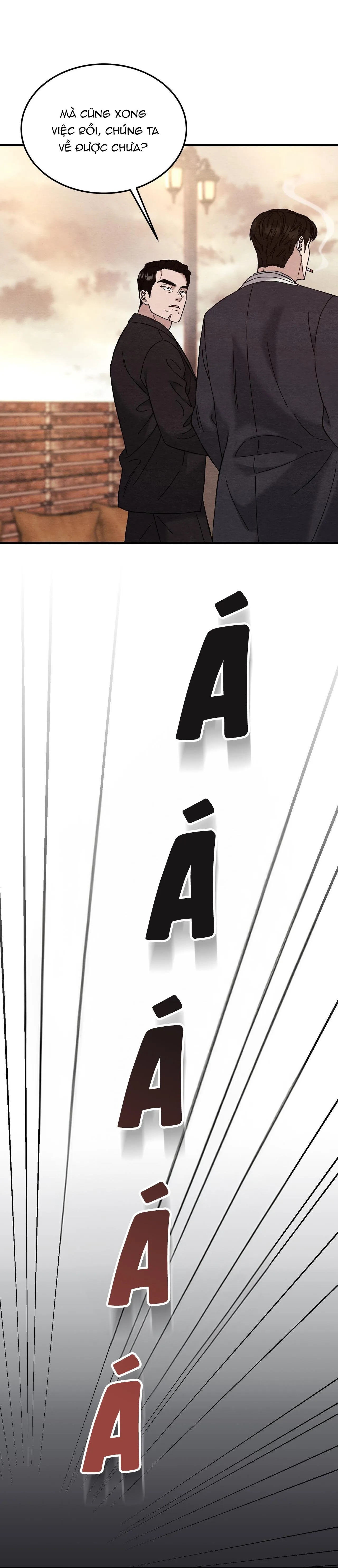 ĂN MỘT LỜI HAI Chapter 13 Trang 24