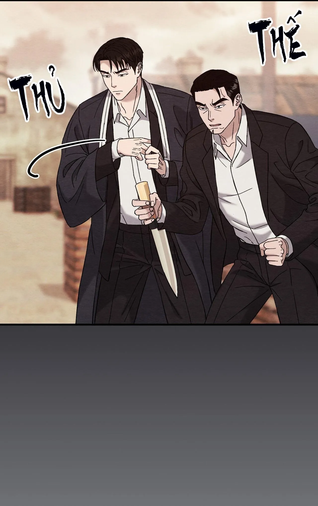 ĂN MỘT LỜI HAI Chapter 13 Trang 27