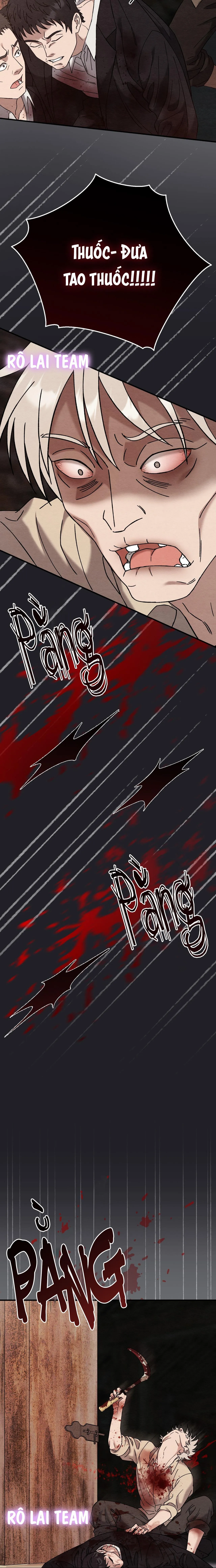 ĂN MỘT LỜI HAI Chapter 13 Trang 29