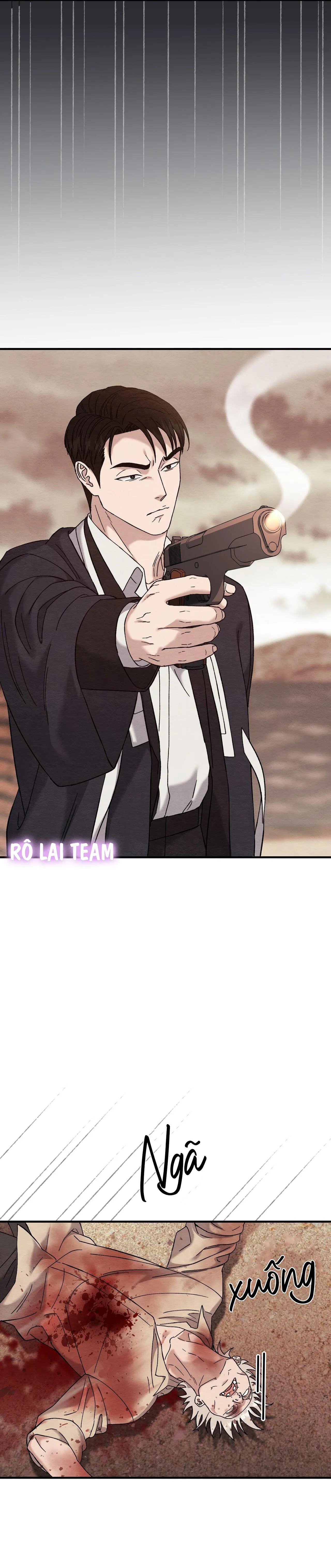 ĂN MỘT LỜI HAI Chapter 13 Trang 30