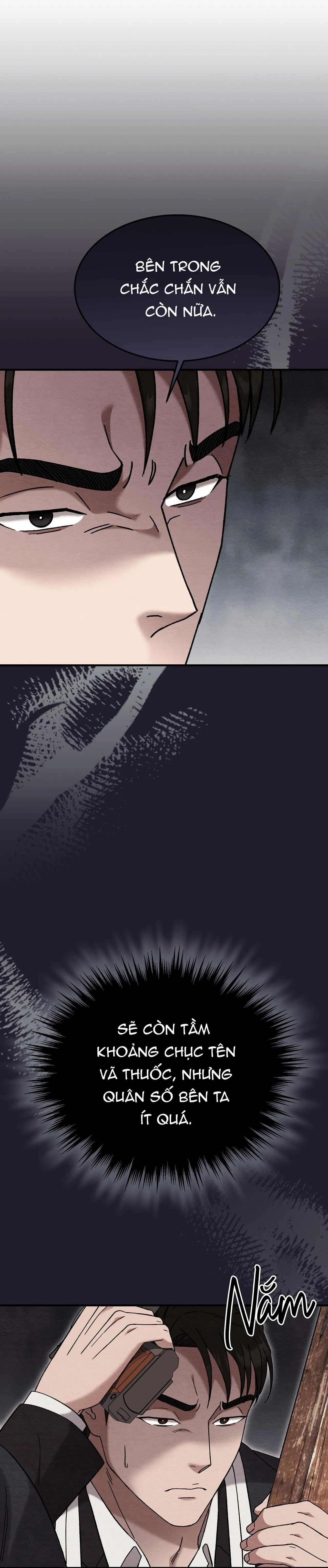 ĂN MỘT LỜI HAI Chapter 13 Trang 32