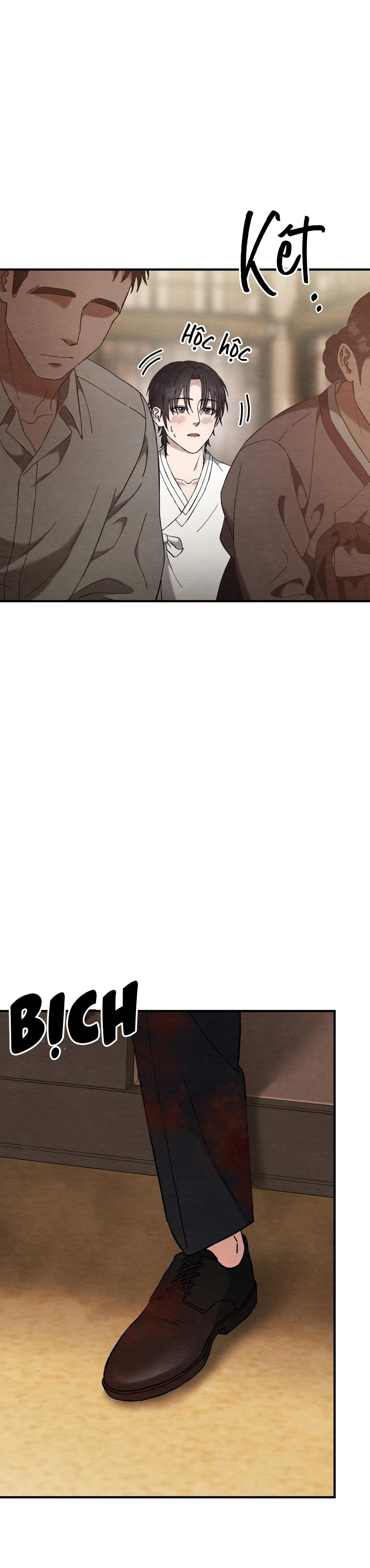 ĂN MỘT LỜI HAI Chapter 14 Trang 5