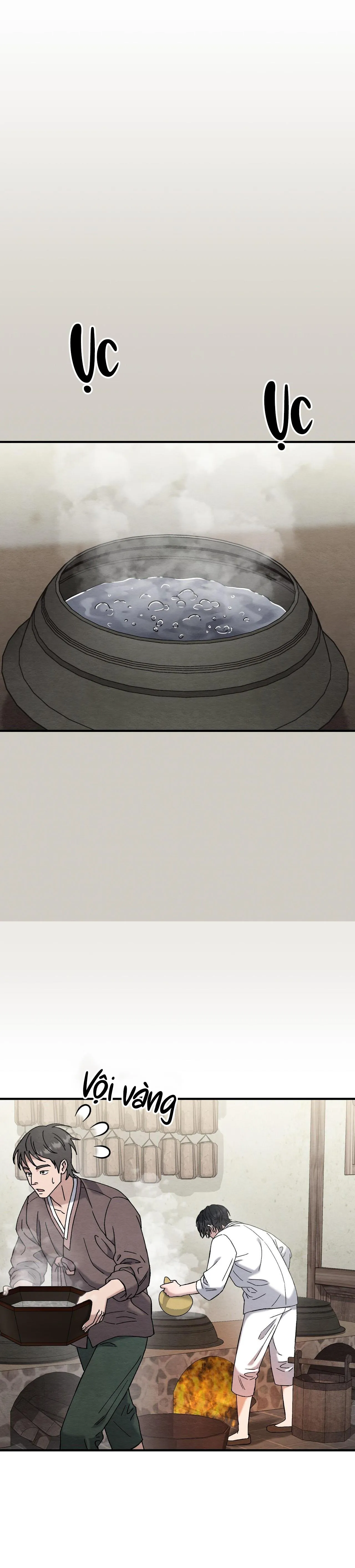 ĂN MỘT LỜI HAI Chapter 14 Trang 11