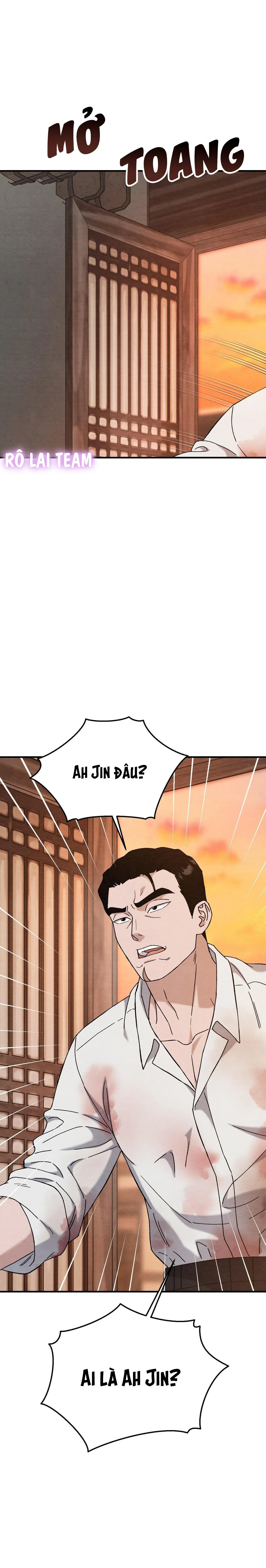 ĂN MỘT LỜI HAI Chapter 14 Trang 15