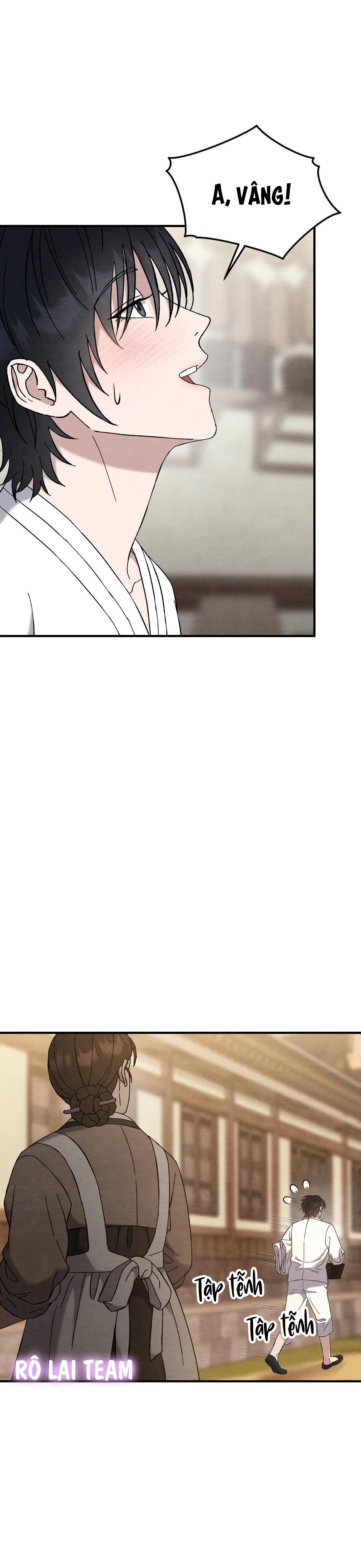 ĂN MỘT LỜI HAI Chapter 14 Trang 17