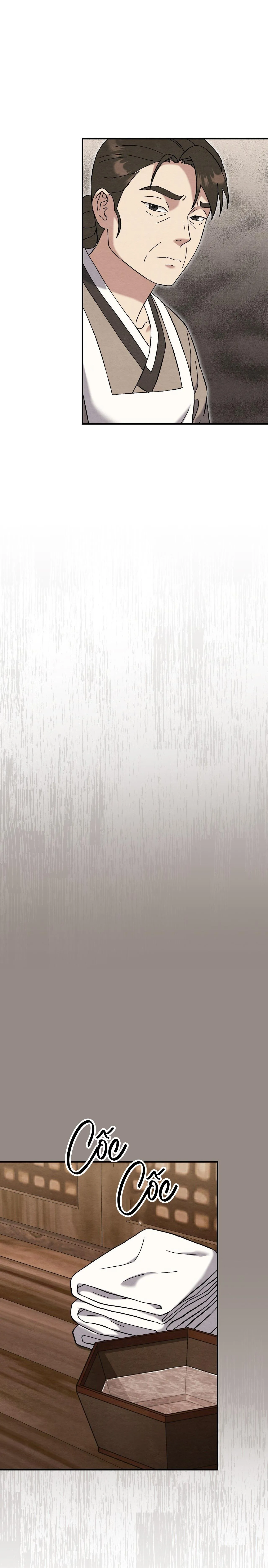 ĂN MỘT LỜI HAI Chapter 14 Trang 18