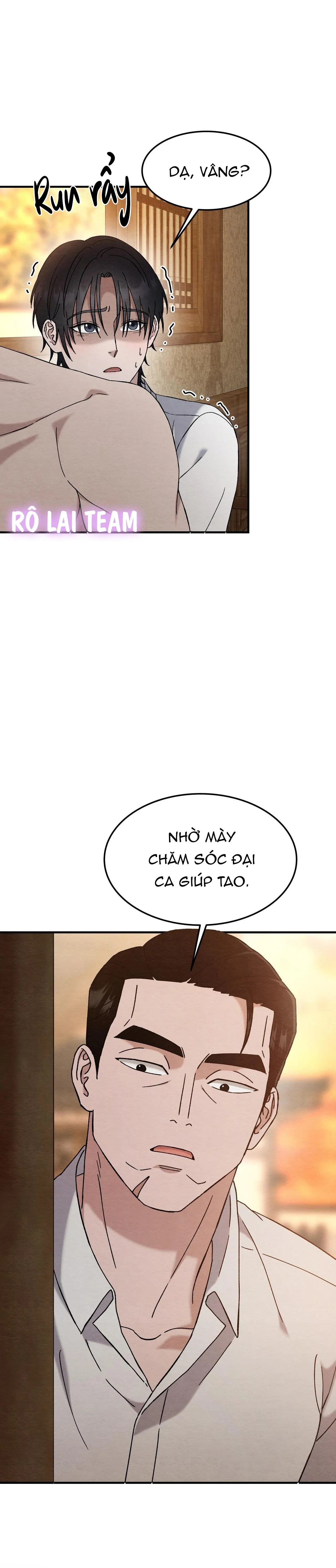 ĂN MỘT LỜI HAI Chapter 14 Trang 30
