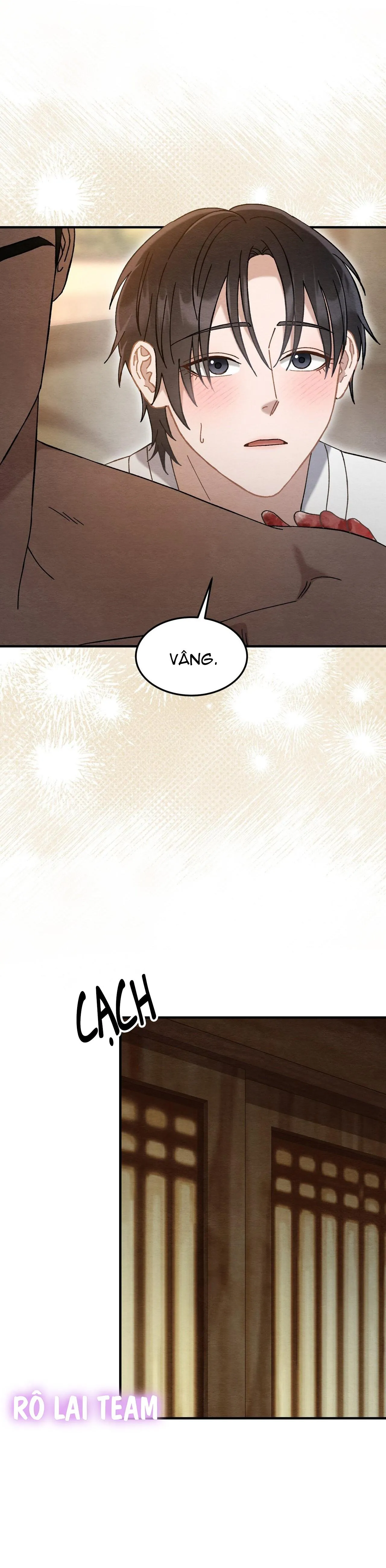 ĂN MỘT LỜI HAI Chapter 14 Trang 31