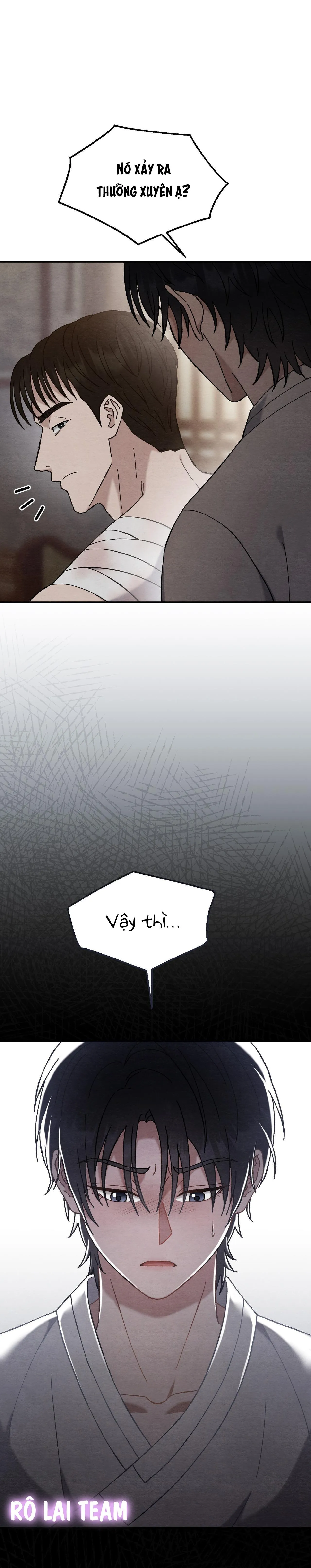 ĂN MỘT LỜI HAI Chapter 14 Trang 34