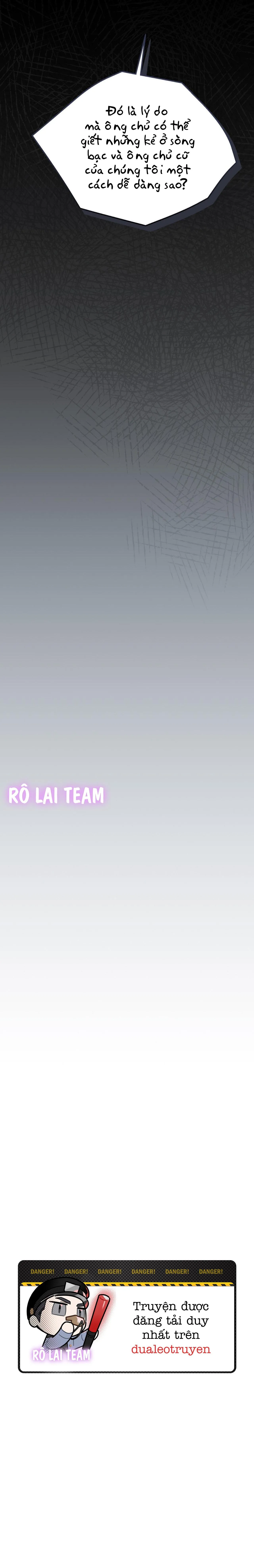 ĂN MỘT LỜI HAI Chapter 14 Trang 35