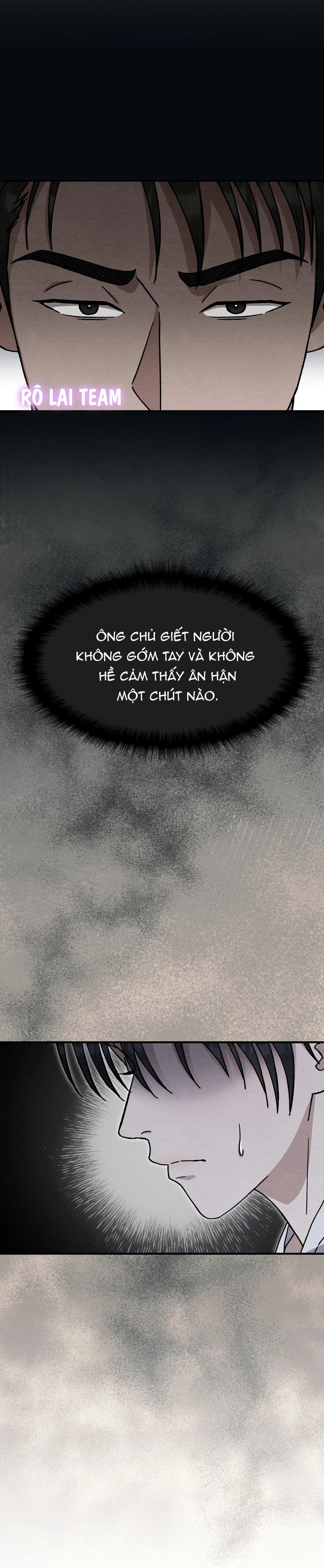 ĂN MỘT LỜI HAI Chapter 15 Trang 16