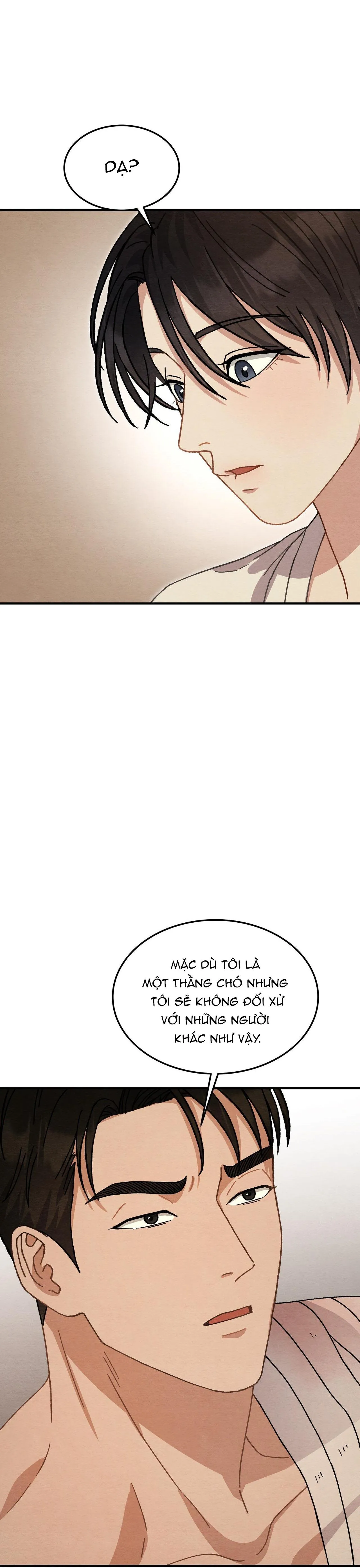 ĂN MỘT LỜI HAI Chapter 15 Trang 19