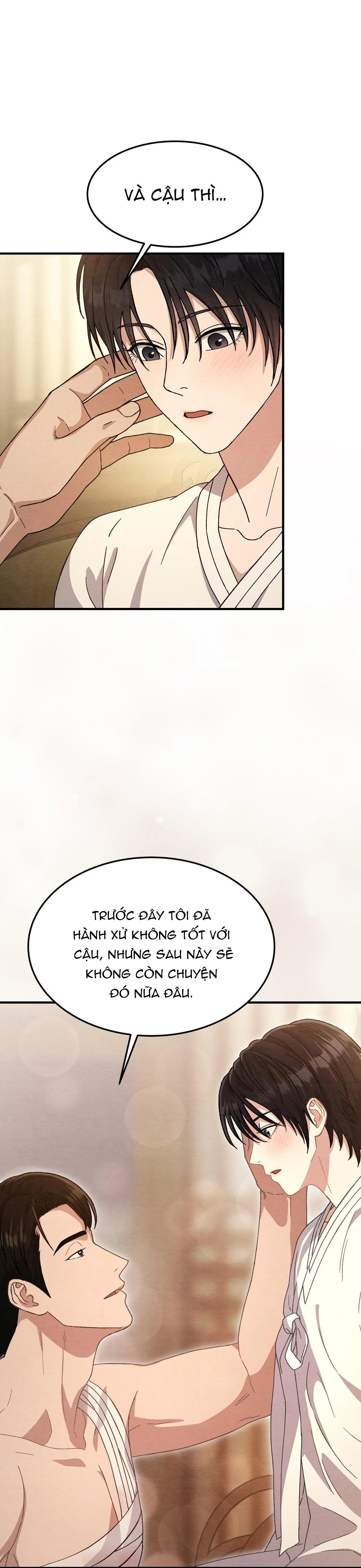 ĂN MỘT LỜI HAI Chapter 15 Trang 21