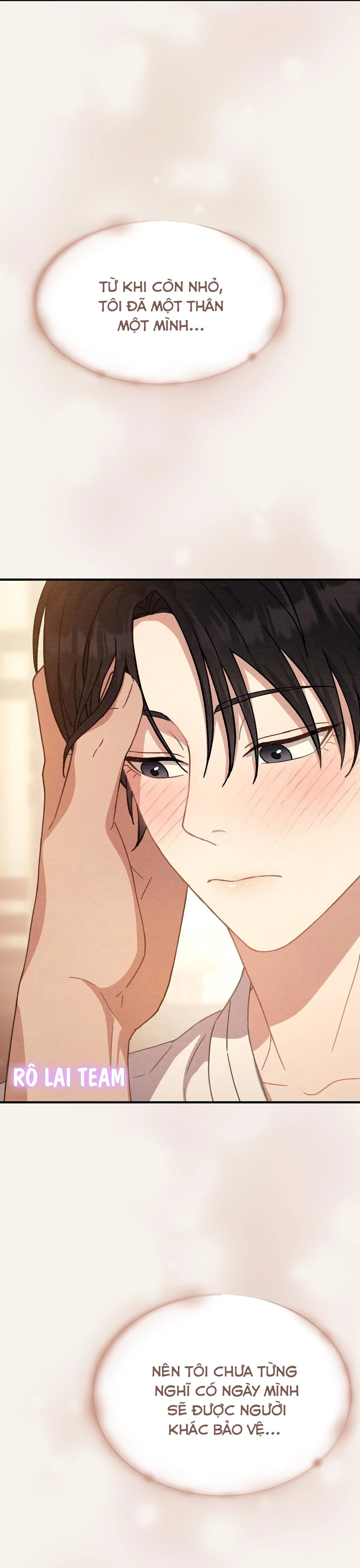ĂN MỘT LỜI HAI Chapter 15 Trang 22