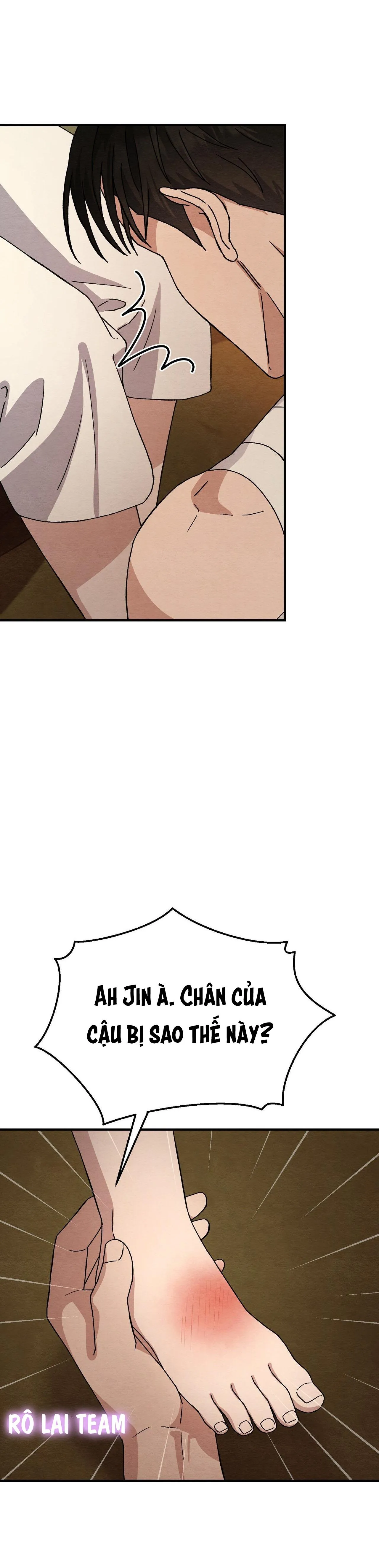 ĂN MỘT LỜI HAI Chapter 15 Trang 25