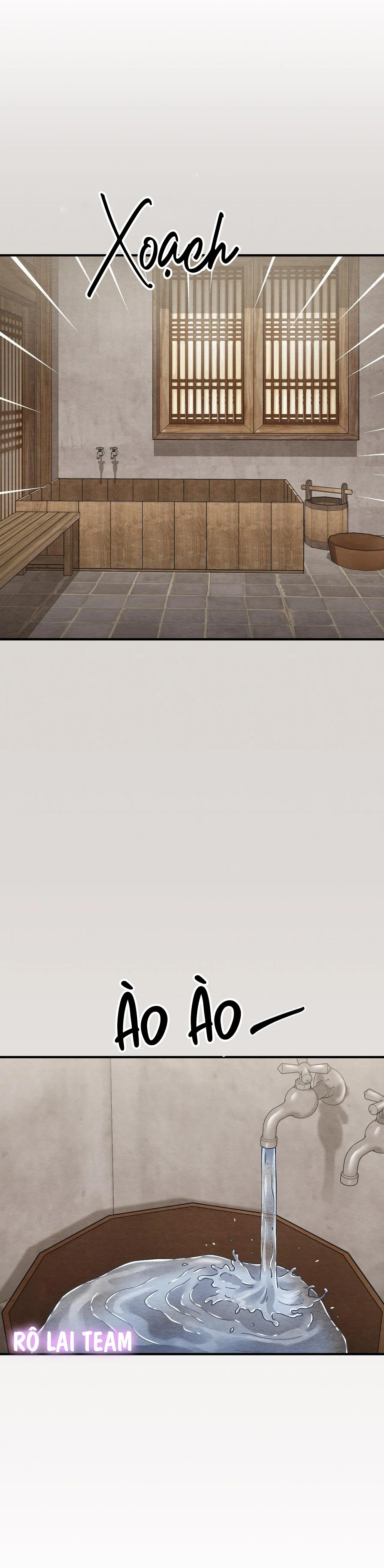 ĂN MỘT LỜI HAI Chapter 15 Trang 27