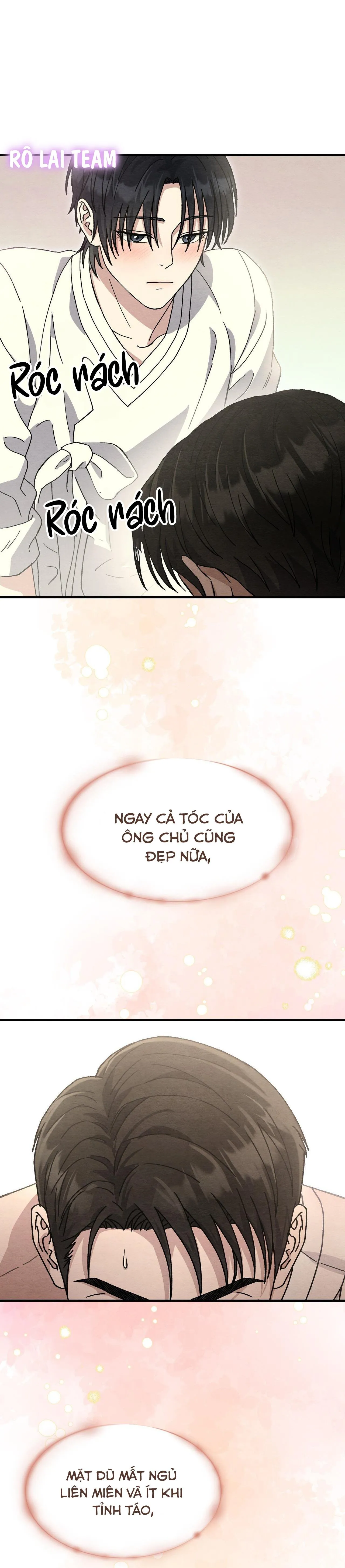 ĂN MỘT LỜI HAI Chapter 15 Trang 29