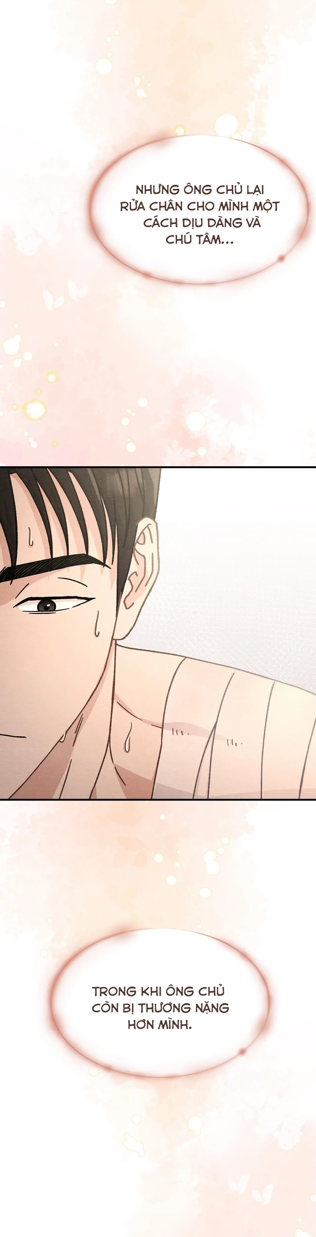 ĂN MỘT LỜI HAI Chapter 15 Trang 30