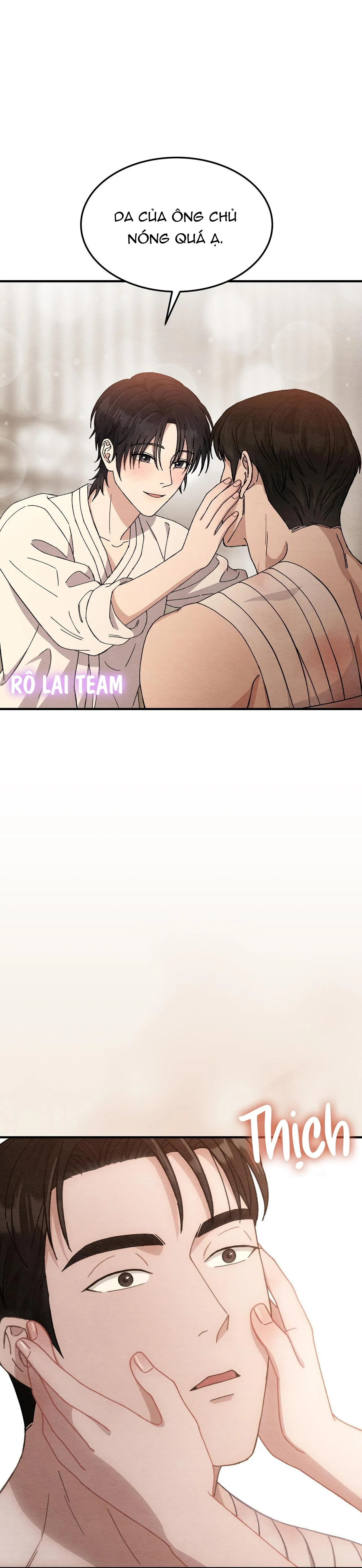 ĂN MỘT LỜI HAI Chapter 15 Trang 32