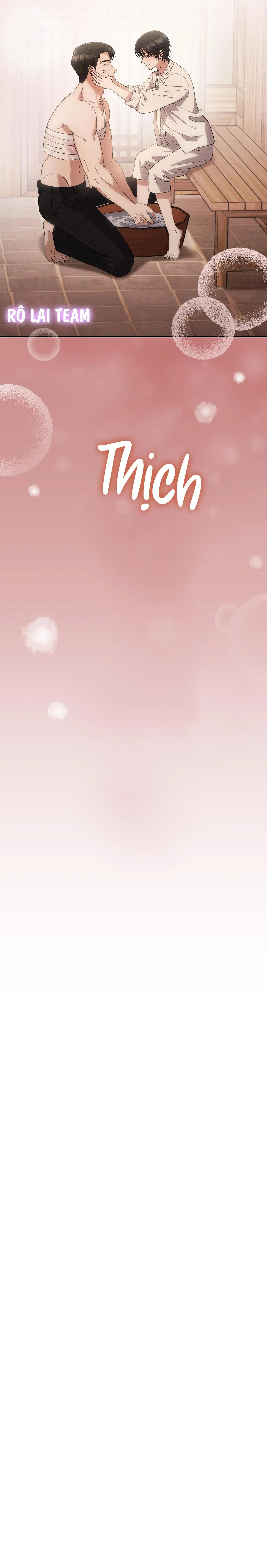 ĂN MỘT LỜI HAI Chapter 15 Trang 34