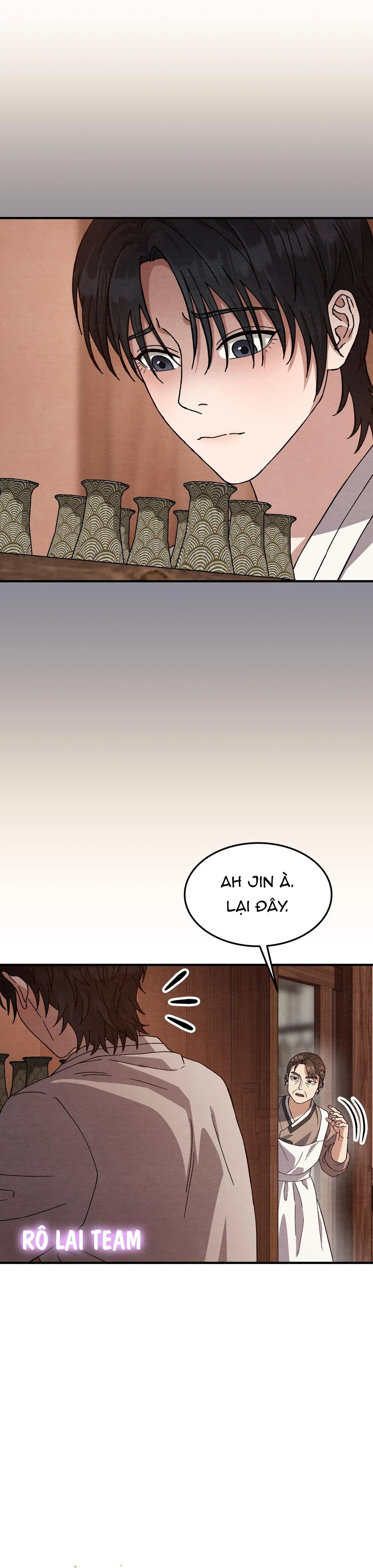 ĂN MỘT LỜI HAI Chapter 16 Trang 14