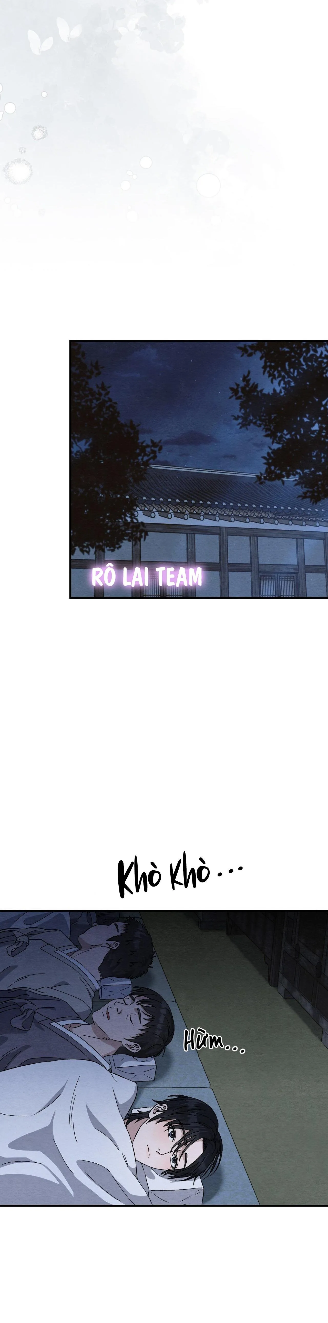 ĂN MỘT LỜI HAI Chapter 16 Trang 19