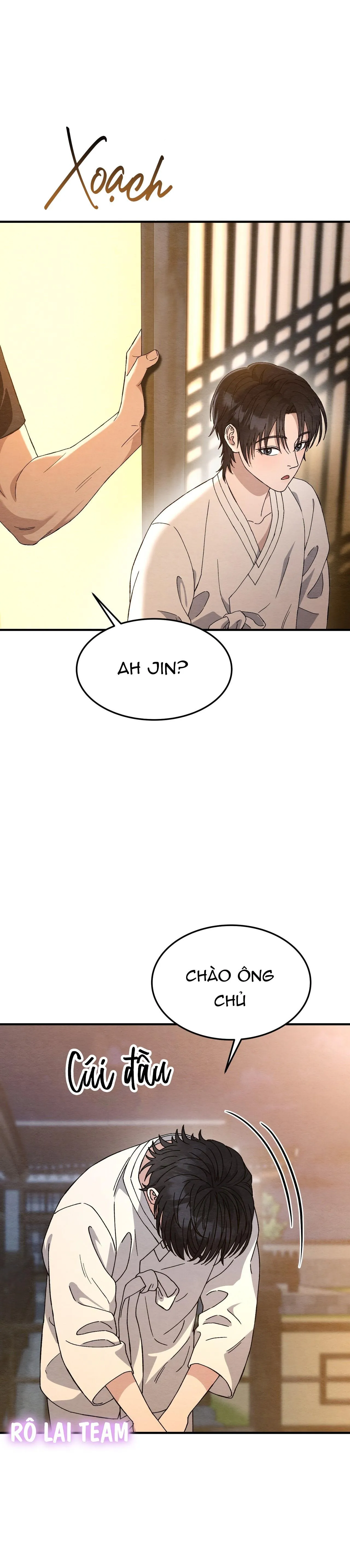 ĂN MỘT LỜI HAI Chapter 16 Trang 22