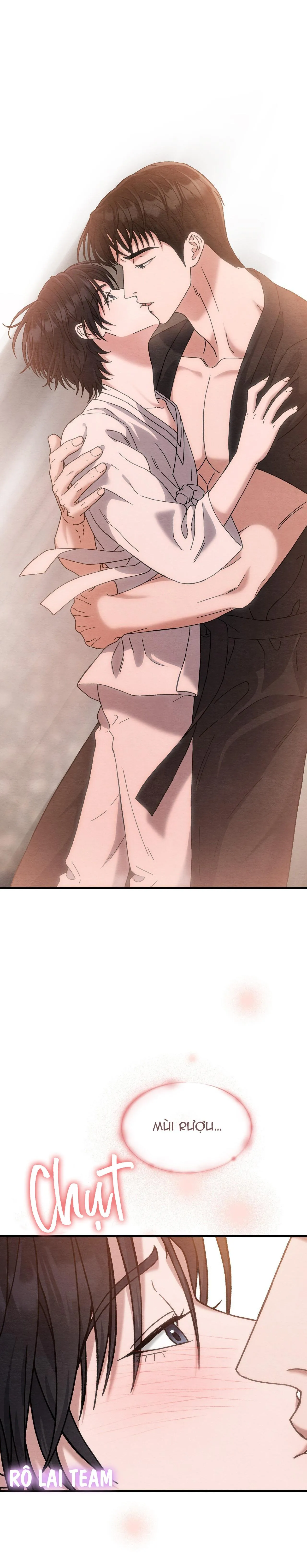 ĂN MỘT LỜI HAI Chapter 16 Trang 25