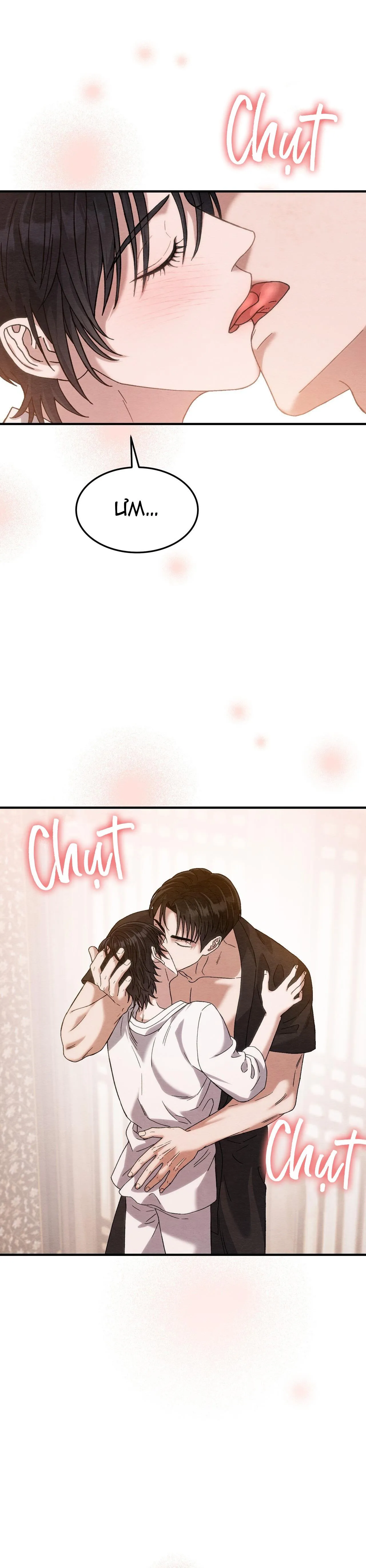 ĂN MỘT LỜI HAI Chapter 16 Trang 26