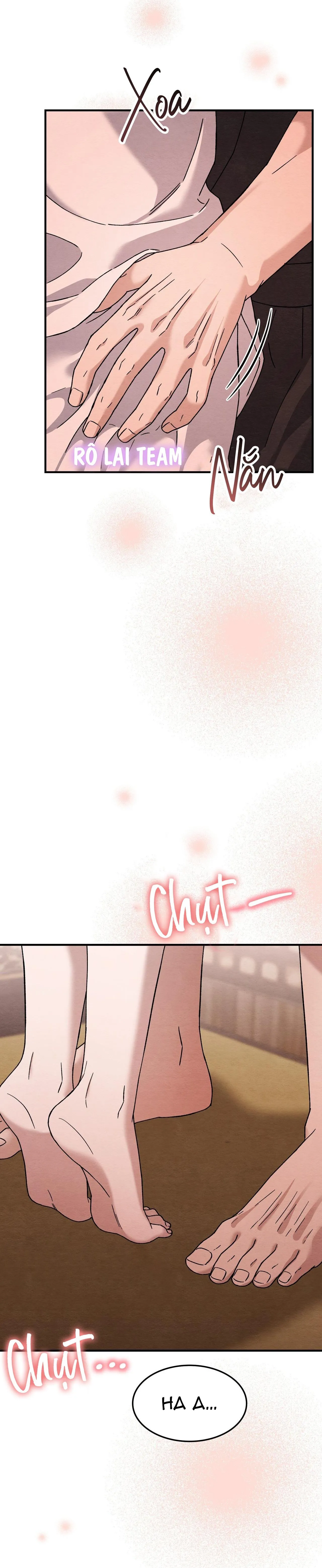 ĂN MỘT LỜI HAI Chapter 16 Trang 27